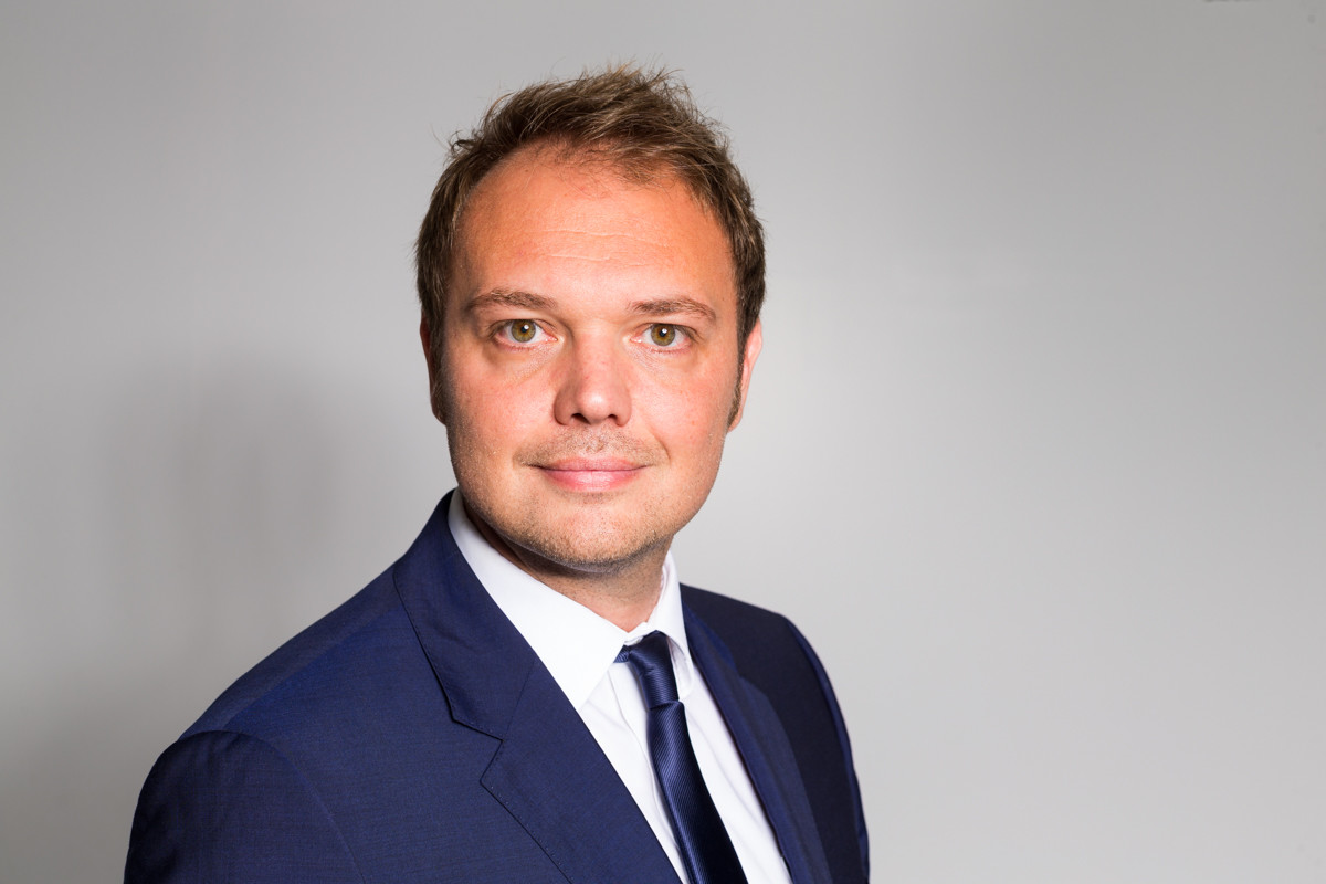 Rechtsanwalt Christian Beckmann Rechtsanwalt Gelsenkirchen - C. Beckmann